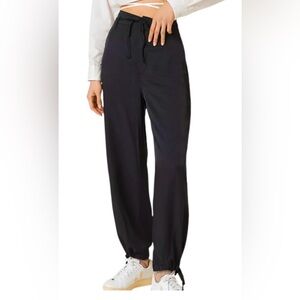 Anthropologie , TINY Heidi pants women’s size extra small. Black.